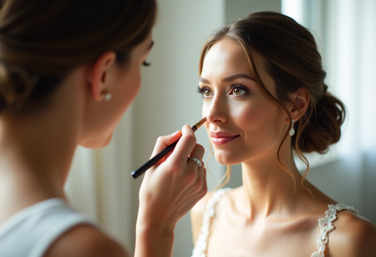 maquillage naturel